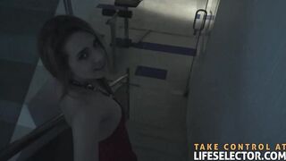 New Year Sex Resolutions point of watch