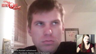 BDSM-Interview: Wie Adultbaby Patrick mit seiner Behinderung seine Vorliebe auslebt
