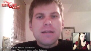 BDSM-Interview: Wie Adultbaby Patrick mit seiner Behinderung seine Vorliebe auslebt