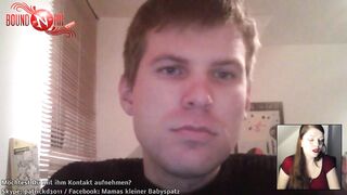 BDSM-Interview: Wie Adultbaby Patrick mit seiner Behinderung seine Vorliebe auslebt