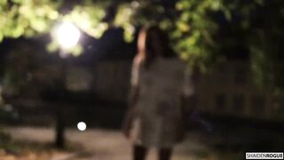 #Halloween2019 | A SHAIDEN STORY - The sluts In White