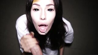 #Halloween2019 | A SHAIDEN STORY - The sluts In White