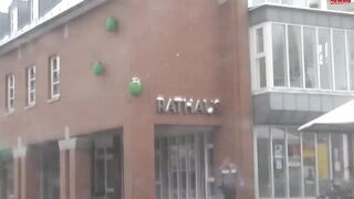 VanessaKiss - Ficken in Wunstorf-Rathaus