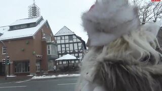 VanessaKiss - Ficken in Wunstorf-Rathaus