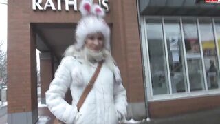 VanessaKiss - Ficken in Wunstorf-Rathaus