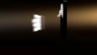 Amirah and Matilde - 3-Way Nailed Time (point of view)