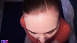 She offer the best oral sex