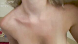 Mom's New Workout Routine: Sex Burns the Calories, point of view -