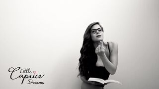 Behind the scenes, Mia Julia get nailed & Little Caprice