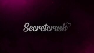 SecretCrush4K - Cum Inside Me On Outdoor Beach With FREUTOY