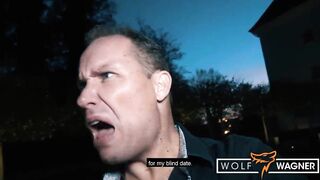 Turned On cougar FILTHY PRISCILLA sucks penis & gets her meaty