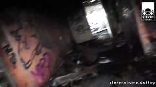 MELINA MAY loves blowing off her vagina juice off the dick