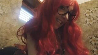 Bombshell wonderful farts
