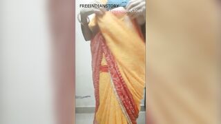 Viral Phone Sex Video