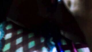 Homemade: He came early and I punished him by squirting