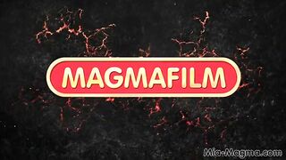 Mia Magma Big brother deutschland banged