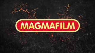 MIA MAGMA Mia gets an Anal Cumshot