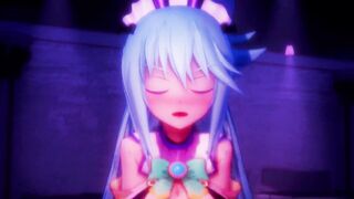 【MMD R-teen SEX DANCE】PERVERSE DELICIOUS BUTT SWEET SATISFACTION EXTREME LOVELY BOOTY おいしいお尻 [MMD]