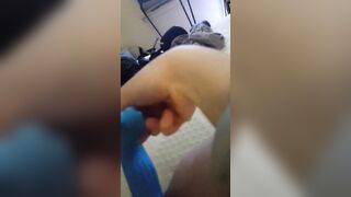 New young girlfriends first time on web cam