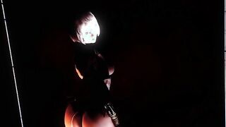 【MMD R-19 year old SEX DANCE】PERVERSE DELICIOUS BOOTY SWEET EXTREME SATISFACTION ホットお尻 [MMD]