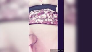 Malamig at Solo sa Pasko - Katie Prude Squirting [T.S. State of Grace]