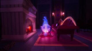 【MMD R-teenie SEX DANCE】PERVERSE BOMBSHELL BUTT SWEET EXTREME SATISFACTION ホットお尻 [MMD]