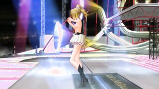 [MMD] Eri Ayase - Lamb [R-18]