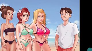 SUMMERTIME SAGA #90 • MisterDoktor • PC Gameplay