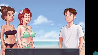 SUMMERTIME SAGA #90 • MisterDoktor • PC Gameplay