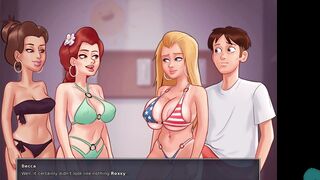 SUMMERTIME SAGA #90 • MisterDoktor • PC Gameplay