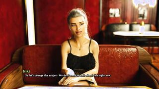 Welcome To Free Will: Pizza And Dance With Beauty Hispanic-Ep12