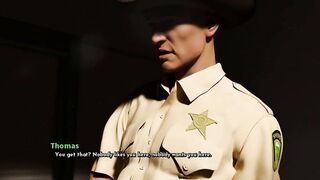 Welcome To Free Will: At The Station-Ep9