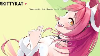 Gentle Female Domination || Penis Kisses For a babe [Big step-sis + Innocent listener] [Lipstick kisses]