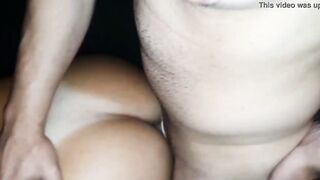 Eating Friend's Wifey As A Gift On Swing Part two
