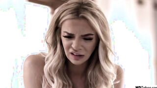 Homophobic Stepmom must fucked dyke Step Daughter - Tiffany Watson, Serene