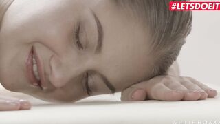 WHITEBOXXX - (Tiffany Tatum, Lutro) - Perfect Hungarian Goddess Gets