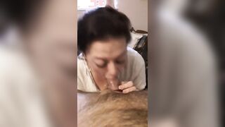 southern belle raises hell