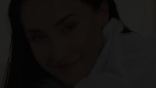 WHITEBOXXX - Fit mom Anna Rose Spends Her Day Getting Screwed Inside Bed - LETSDOEIT
