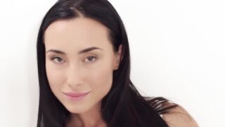 WHITEBOXXX - Fit mom Anna Rose Spends Her Day Getting Screwed Inside Bed - LETSDOEIT
