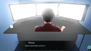 CONFINED WITH GODDESSES #29 – Visual Novel Gameplay [HD]