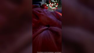 Santa Bound Me Up - Vanessa L Summers