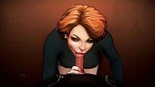 The Night Driver v0.7-Anna And Mary Scenes