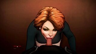 The Night Driver v0.7-Anna And Mary Scenes