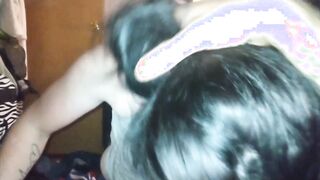 Awesome HEAD From lover