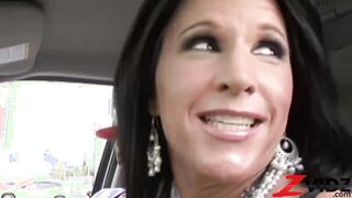ZVIDZ - Big Titted Milf Kendra Secrets Interracially bbc Screwed