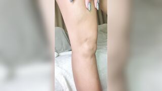 Slutty fiance anal satisfaction