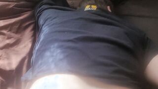 Katie gets it inside the butt