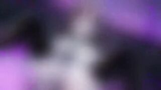 【MMD R-teen SEX DANCE】HOT BOOTY SLUTTY WOMEN GETS LONG PENIS SWEET PLEASURE激しいセックス[MMD R-18]