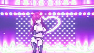 INSANE SEX SEXUAL INSANE BANGED DANCE WHITE ホットな女の子
