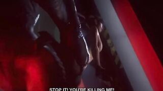 KUNOICHI two – FALL OF THE SHRINEMAIDEN
